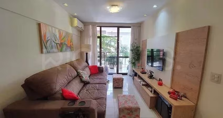 Apartamento de 3 quartos, com 130m², à venda no Jardim Icaraí, Niterói/RJ