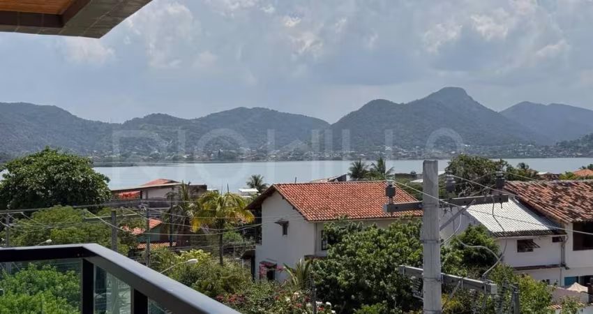 Apartamento de 2 quartos, com 80m², à venda em Piratininga, Niterói/RJ