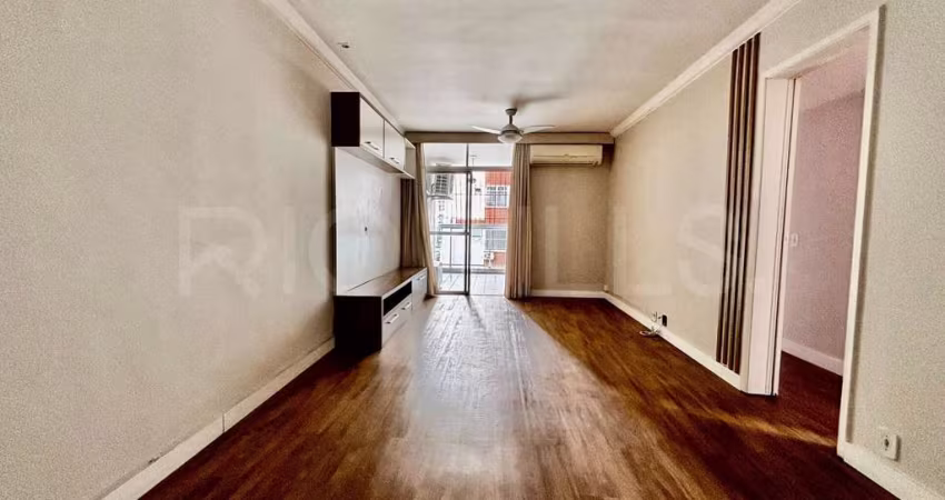 Apartamento de 3 quartos, com 100m², à venda em Icaraí, Niterói/RJ