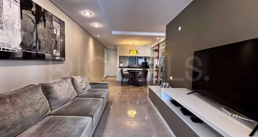 Apartamento de 2 quartos, com 86m², à venda em Icaraí, Niterói/RJ