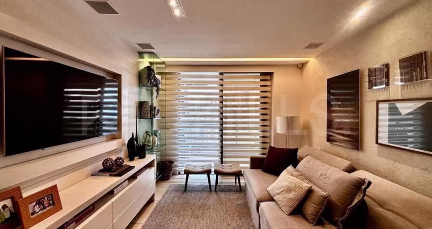 Apartamento Cobertura Duplex de 4 quartos, com 287m², à venda no Jardim Icaraí, Niterói/RJ
