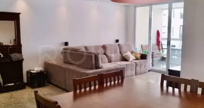 Apartamento de 4 quartos, com 157m², à venda no jardim icaraí, niterói/rj