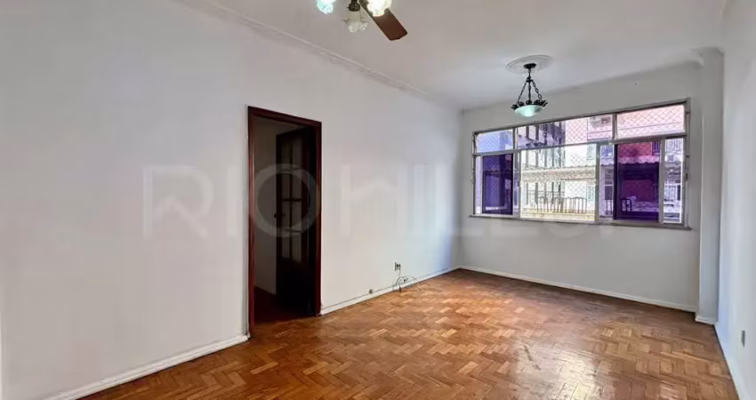 Apartamento de 3 quartos, com 85m², à venda em icaraí, niterói/rj