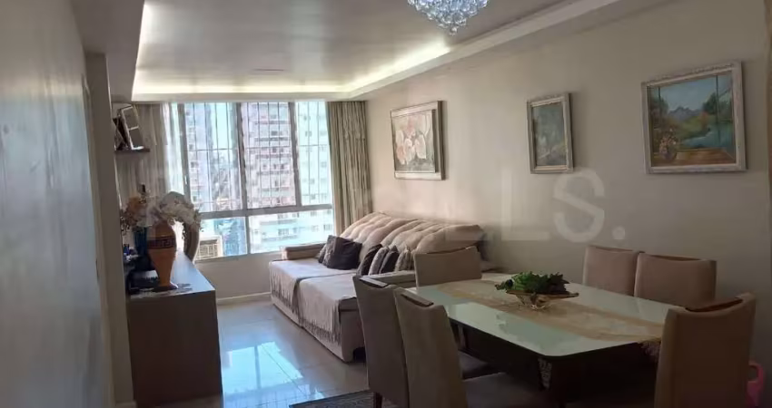 Apartamento de 2 quartos, com 85m², à venda no jardim icaraí, niterói/rj