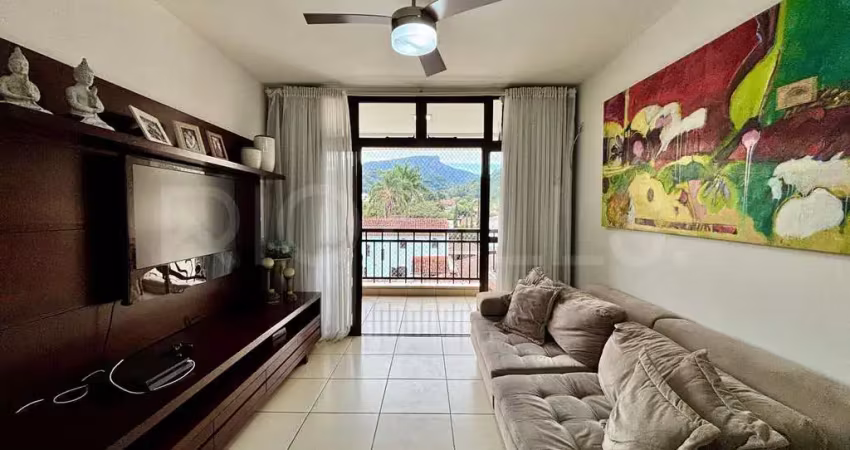 Apartamento cobertura duplex de 4 quartos, com 256m², à venda em itaipu, niterói/rj