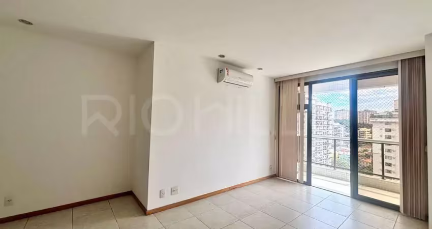 Apartamento de 3 quartos, com 101m², à venda no jardim icaraí, niterói/rj