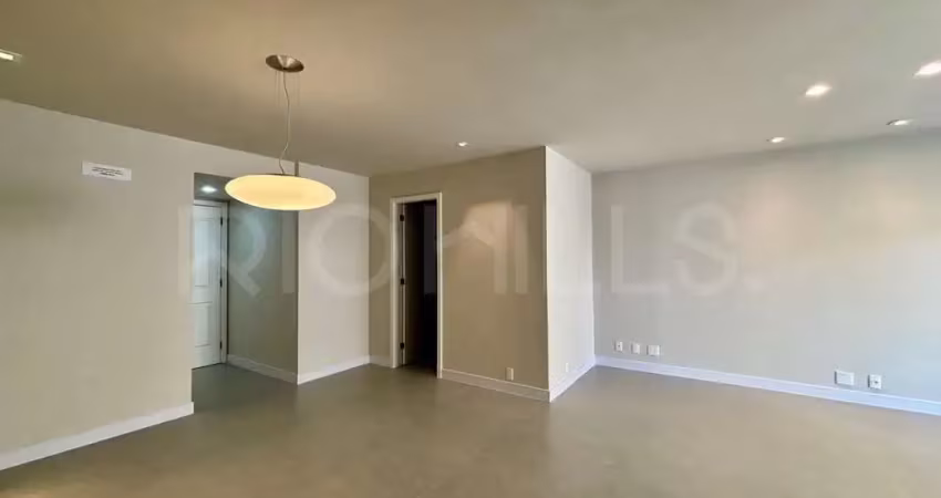 Apartamento de 4 quartos, com 140m², à venda no jardim icaraí, niterói/rj
