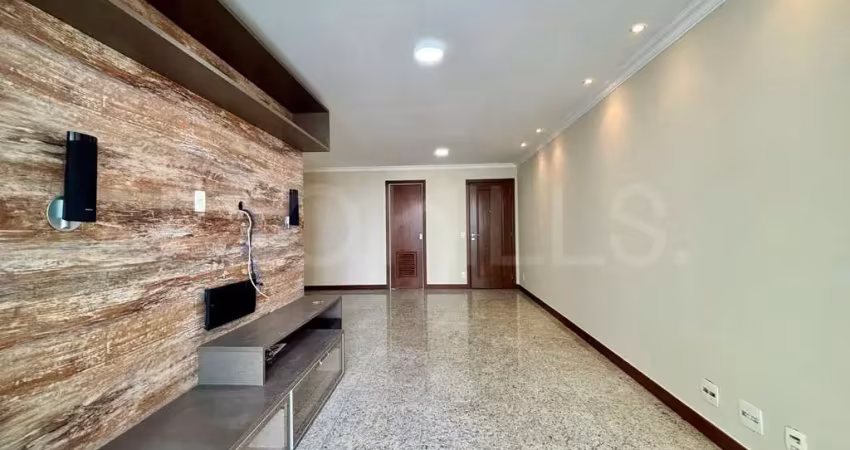 Apartamento de 3 quartos, com 120m², à venda no jardim icaraí, niterói/rj