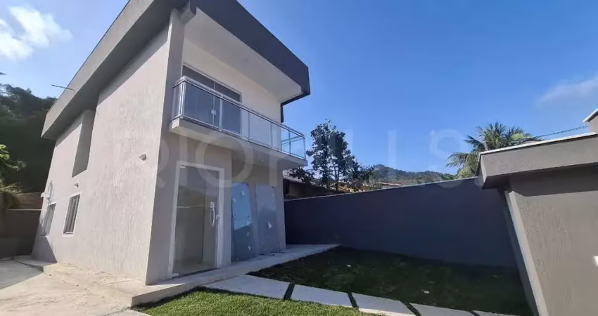 Casa em condomínio, com 3 quartos e 118m², à venda no rio do ouro, são gonçalo/rj