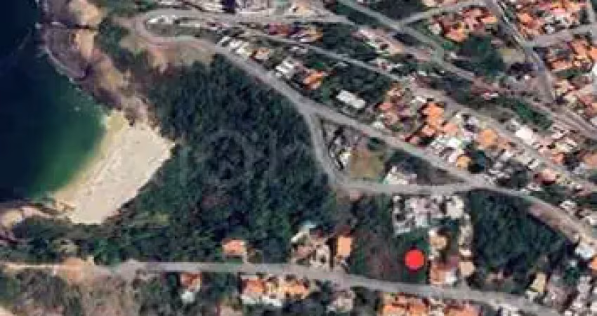 Terreno à venda na Rua da Graça, 00, Camboinhas, Niterói
