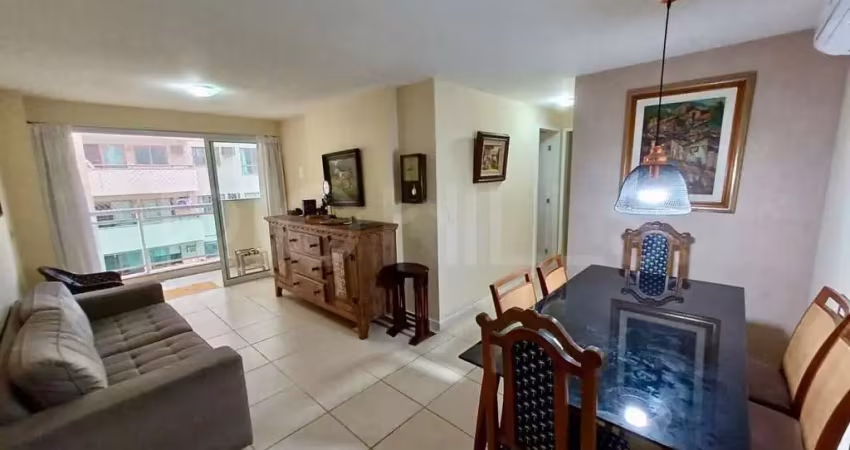 Apartamento de 2 quartos, com 80m², à venda na vital brazil, niterói/rj