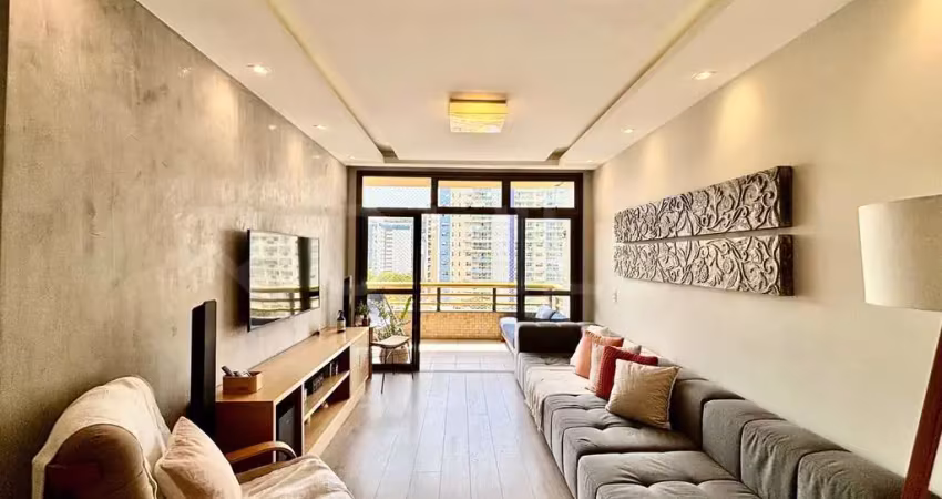 Apartamento de 2 quartos, com 97m², à venda no jardim icaraí, niterói/rj
