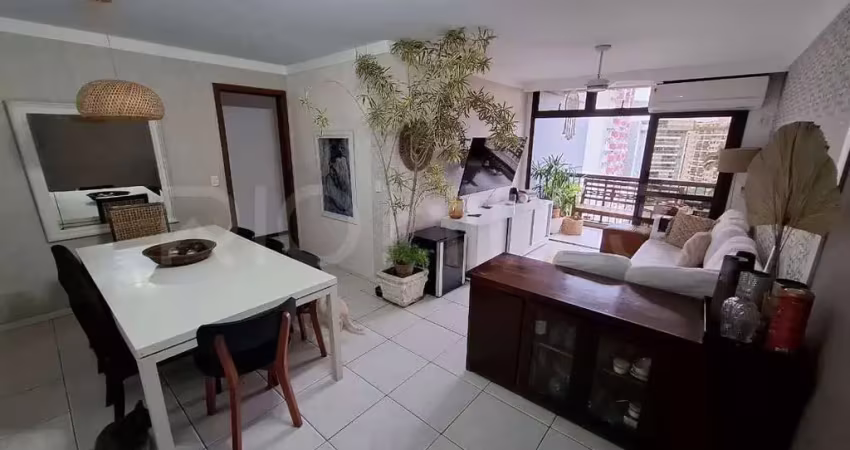 Apartamento de 3 quartos, com 100m², à venda em santa rosa, niterói/rj
