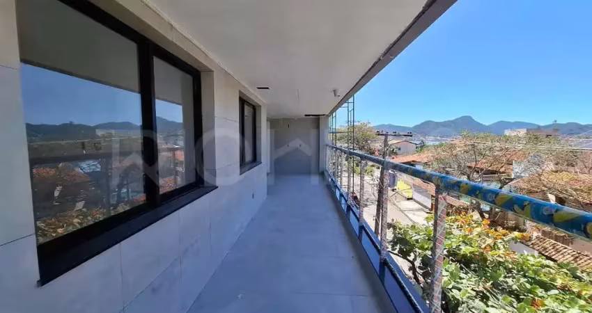 Apartamento de 2 quartos, com 85m², à venda em piratininga, niterói/rj