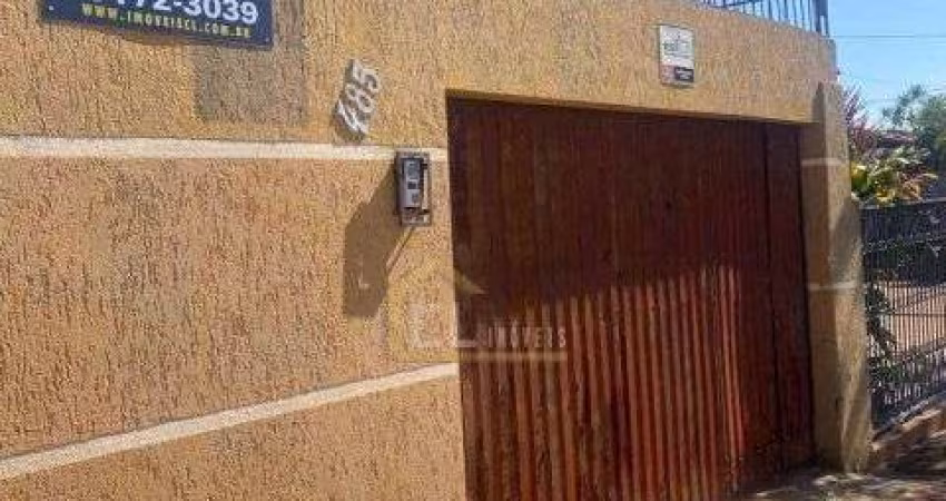 Casa comercial/residencial Jd Shangrila A