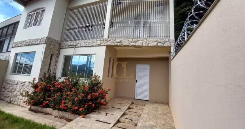 Casa Comercial Para Locação Ou Venda - Próximo à  Av. Madre Leônia Milito