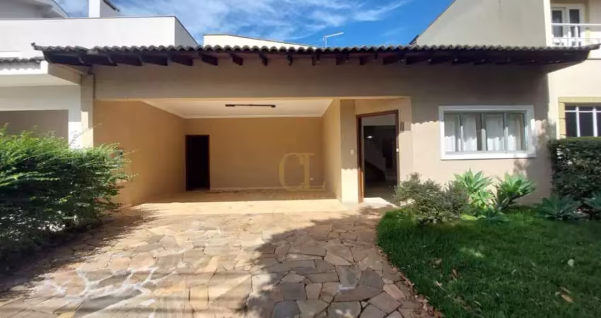 CASA CONDOMÍNIO HAVANA - LOCAÇÃO