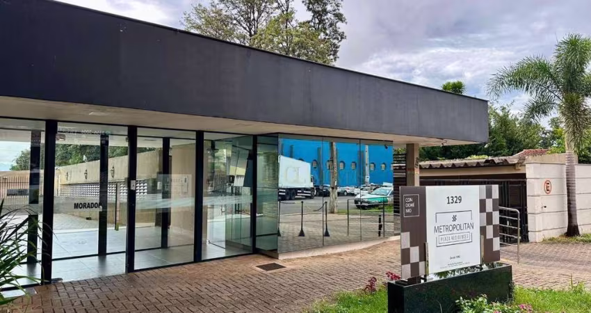 Apartamento Residencial à venda, Antares, Londrina - AP0457.