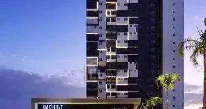 Apartamento Residencial à venda, Palhano 1, Londrina - AP0468.