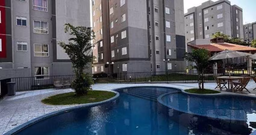 APARTAMENTO È VENDA RES LONDON GARDEN - ZONA NORTE