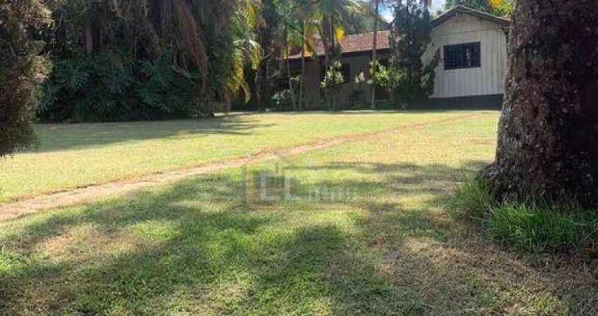 Fazenda Rural para locação, Centro, Rolândia - FA0001.