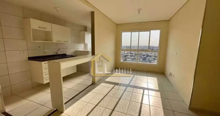 Apartamento Residencial à venda, Champagnat, Londrina - AP0299.