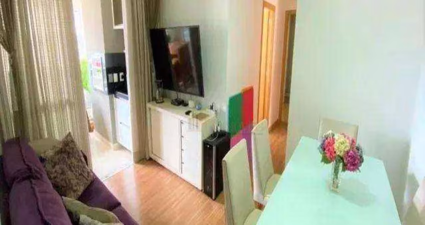 Apartamento Residencial à venda, Gleba Fazenda Palhano, Londrina - AP0300.