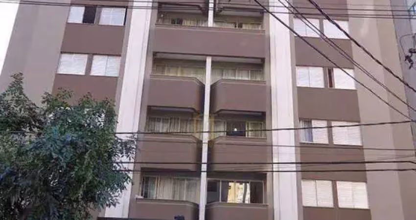 Apartamento Residencial à venda, Centro, Londrina - AP0516.