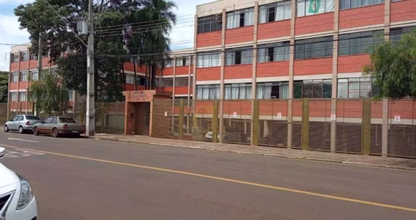 Apartamento Residencial à venda, Conjunto Café, Londrina - AP0523.