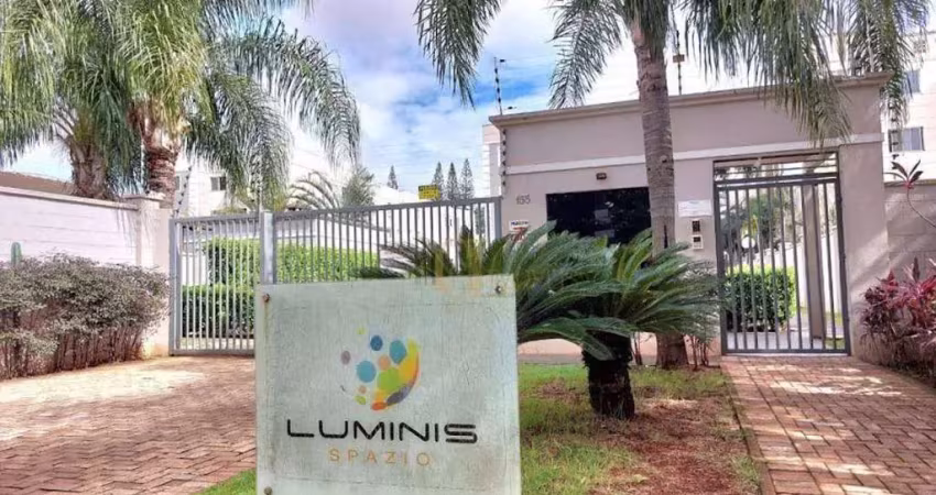 Apartamento residencial à venda, jardim montecatini, cambé - ap0674.