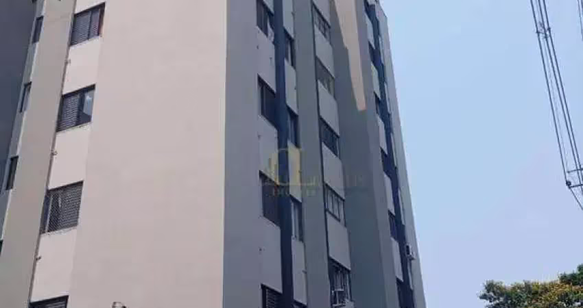 Apartamento residencial à venda, parque residencial alcântara, londrina - ap0669.