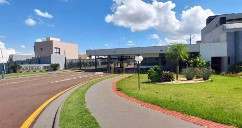 Casa Residencial à venda, Conjunto Habitacional Alexandre Urbanas, Londrina - CA0177.