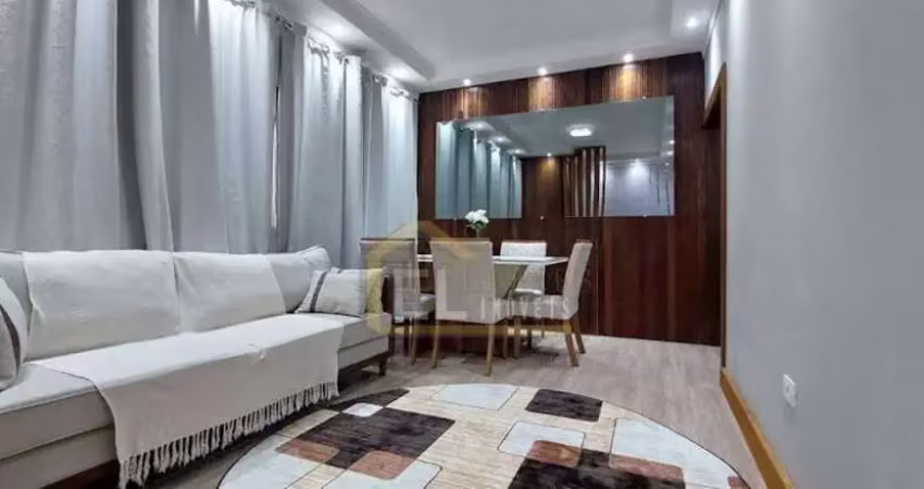 Casa residencial à venda, jardim das palmeiras, londrina - ca0141.
