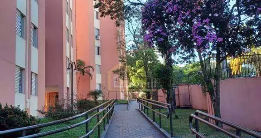 Apartamento Residencial à venda, Cláudia, Londrina - AP0117.