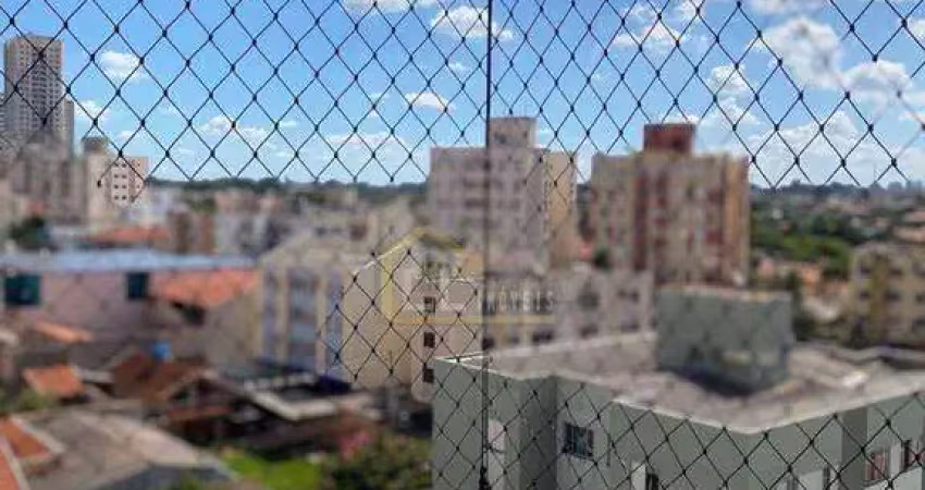 Apartamento residencial à venda, jerumenha, londrina - ap0105.