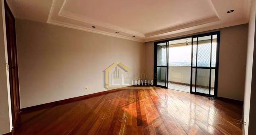 Apartamento Residencial à venda, Jardim Agari, Londrina - AP0335.