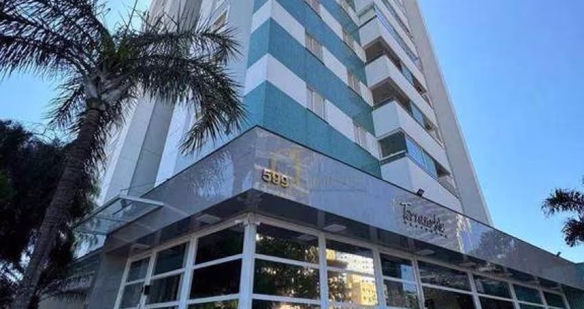 Apartamento Residencial à venda, Petrópolis, Londrina - AP0640.