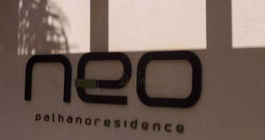 Apartamento Residencial à venda, Gleba Palhano, Londrina - AP0020.