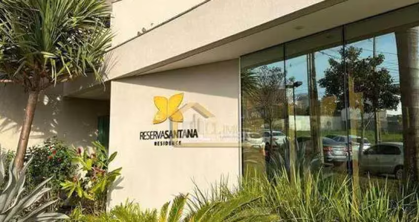 Apartamento residencial à venda, gleba fazenda palhano, londrina - ap0242.
