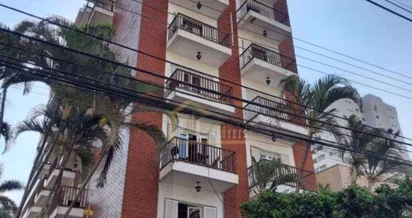 Apartamento Residencial à venda, Centro, Londrina - AP0149.