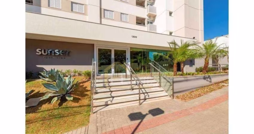 Apartamento Residencial à venda, Gleba Fazenda Palhano, Londrina - AP0381.