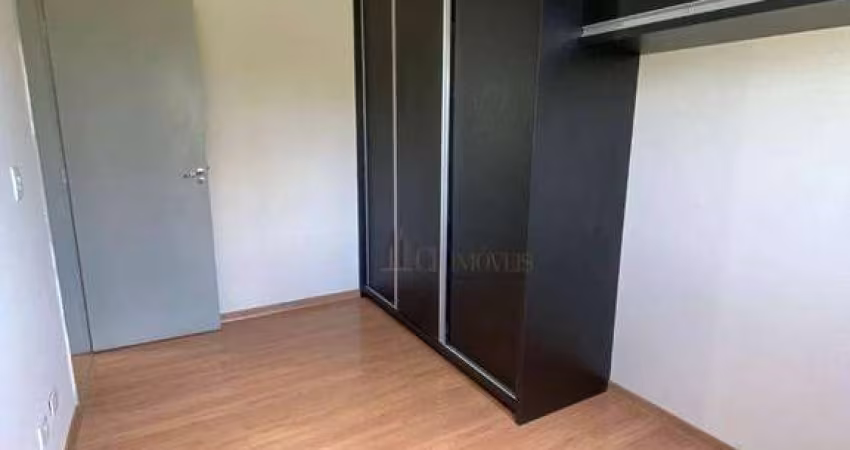 Apartamento com 2 dormitórios à venda, 46 m² por R$ 235.000 - Vale dos Tucanos - Londrina/PR