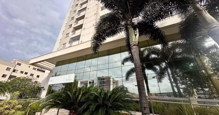 Apartamento com 3 dormitórios à venda, 71 m² por R$ 479.000,00 - Vila Siam - Londrina/PR