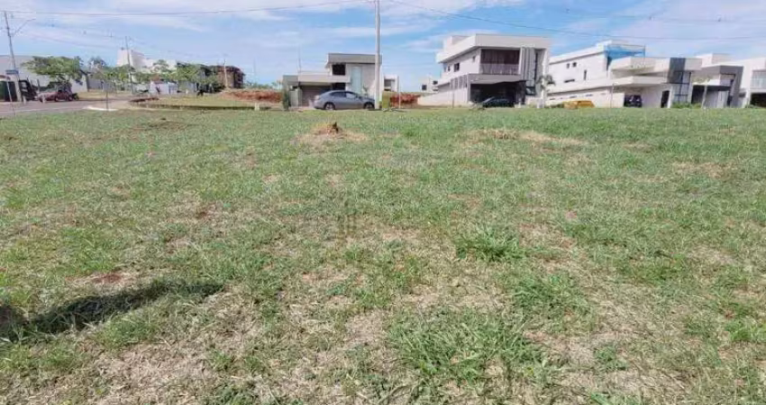 Terreno à venda em condomínio araçari 254 m² por r$ 280.000 - conjunto habitacional alexandre urbanas - londrina/pr