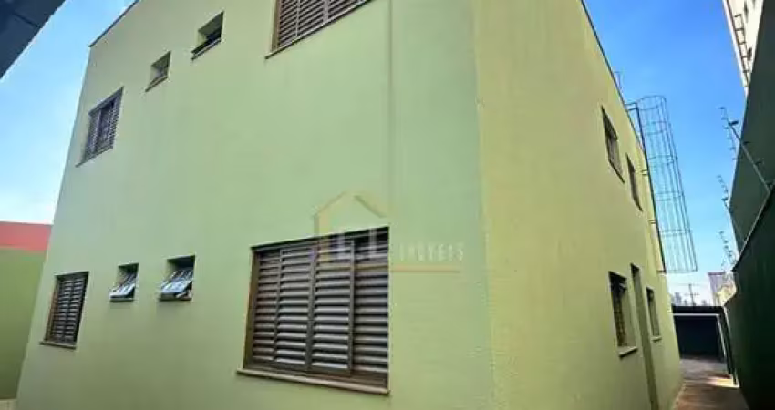 Kitnet com 1 dormitório para alugar, 30 m² por R$ 990,00 - Vila Larsen 1 - Londrina/PR