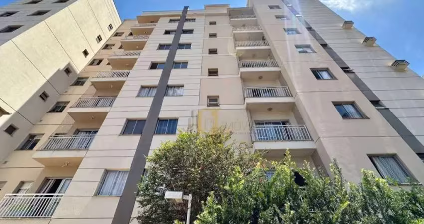 Apartamento com 3 quartos para alugar, 70 m² por r$ 2.150/mês - terra bonita - londrina/pr