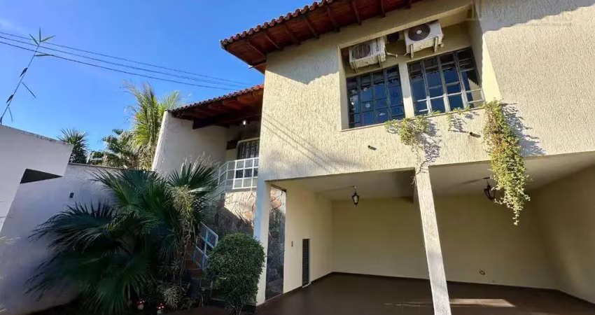 Sobrado com 3 dormitórios à venda, 250 m² por r$ 1.250.000,00 - araxá - londrina/pr