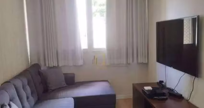Apartamento com 3 quartos à venda na Avenida São João, Antares, Londrina