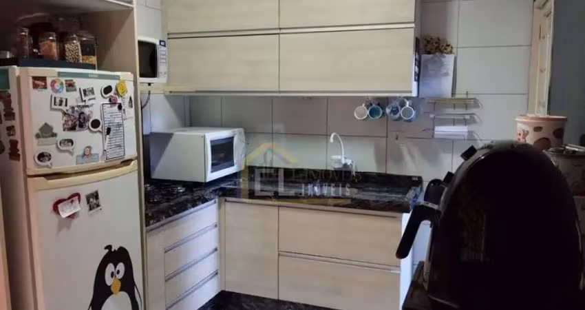 Casa com 3 quartos à venda na Rua Leonardo Gomes de Castro, Jardim Santa Alice, Londrina