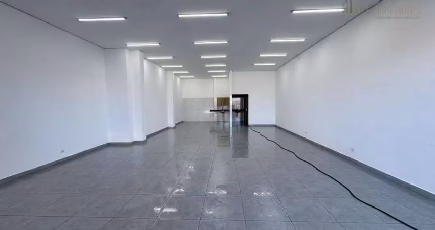 Sala comercial para alugar na Avenida Inglaterra, Igapó, Londrina